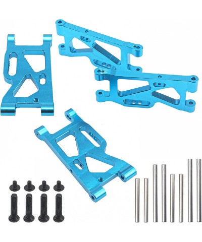 ShareGoo Metal Front & Rear Swing Arm Arms Compatible with WLtoys 144001 1/14 4WD RC Car $22.67 Remote & App Controlled Vehicles