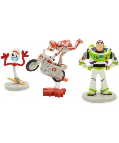 Toy Story 4 Deluxe Figure Set $43.67 Action Figures