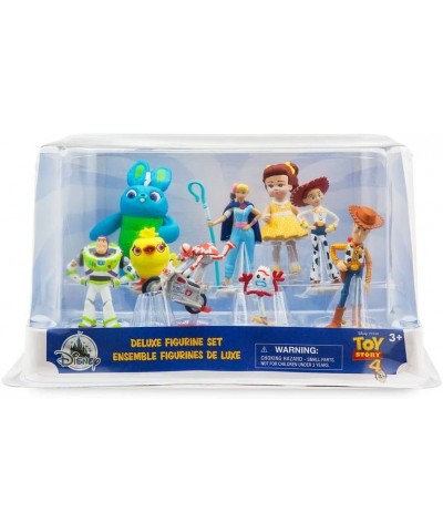 Toy Story 4 Deluxe Figure Set $43.67 Action Figures