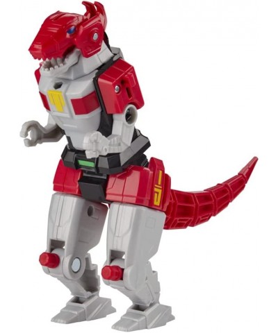 Mighty Morphin Tyrannosaurus Rex Dinozord Toy Red Ranger Zord Action Figure Part of Dino Megazord for Girls and Boys Ages 4 a...