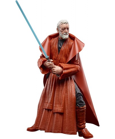 Star Wars The Black Series Ben (OBI-Wan) Kenobi 6-Inch-Scale Lucasfilm 50th Anniversary Original Trilogy Collectible Action F...