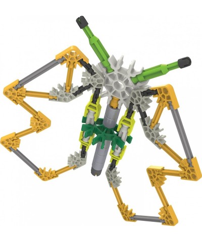 K’NEX – 35 Model Building Set – 480 Pieces – For Ages 7+ Construction Education Toy (Amazon Exclusive) $48.29 Toy Building Sets