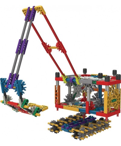 K’NEX – 35 Model Building Set – 480 Pieces – For Ages 7+ Construction Education Toy (Amazon Exclusive) $48.29 Toy Building Sets