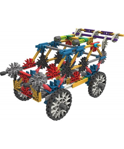 K’NEX – 35 Model Building Set – 480 Pieces – For Ages 7+ Construction Education Toy (Amazon Exclusive) $48.29 Toy Building Sets